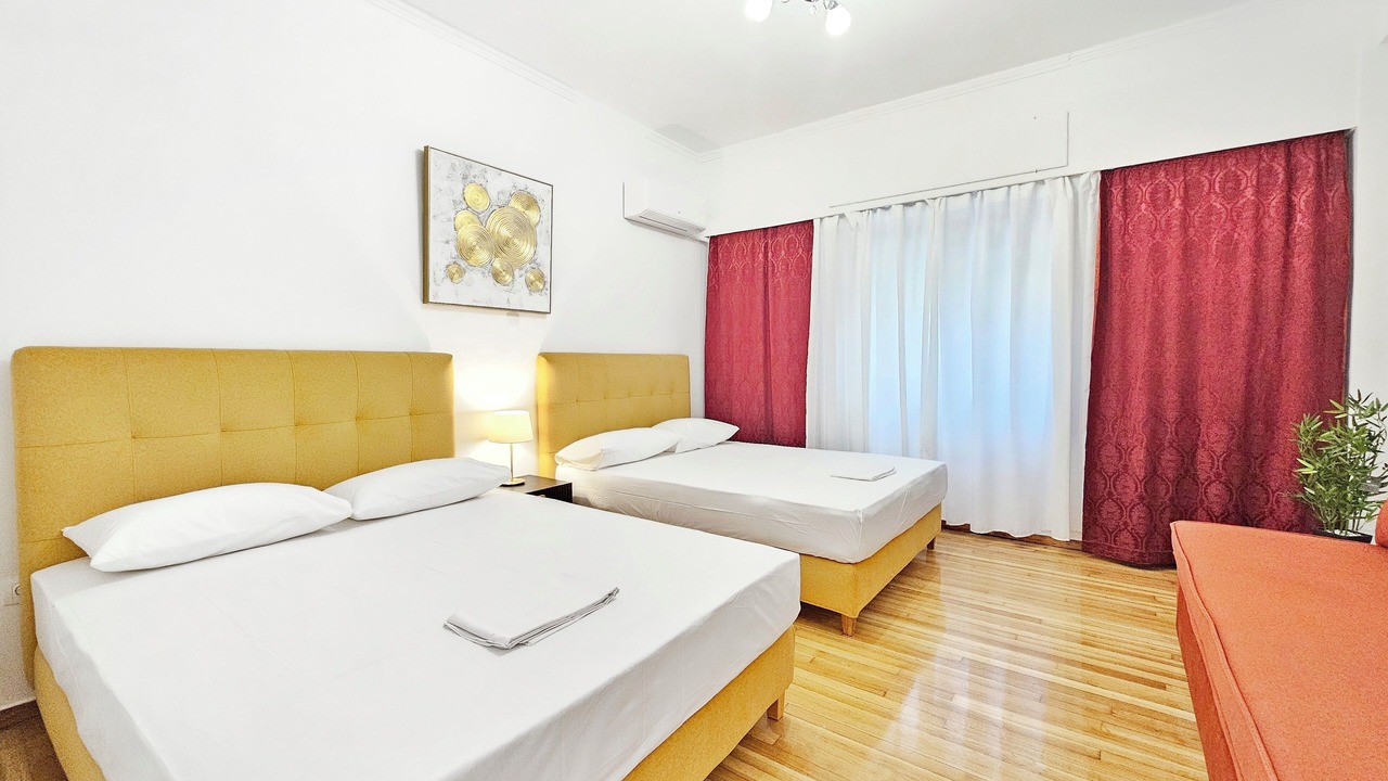 Photo of Bedroom in Attiki