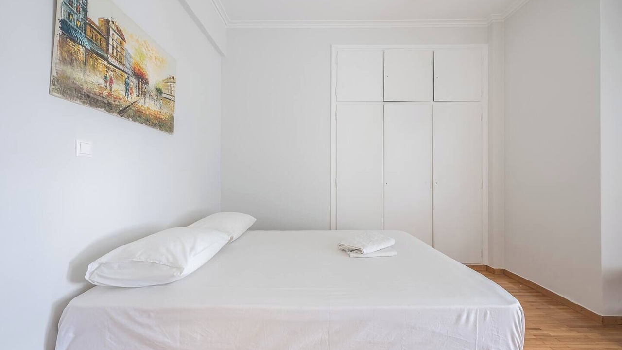 Photo of Bedroom in Attiki