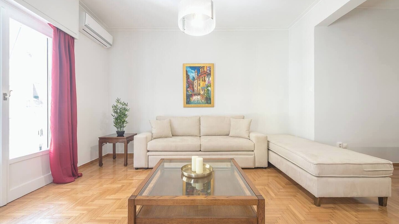 Photo of Livingroom in Attiki