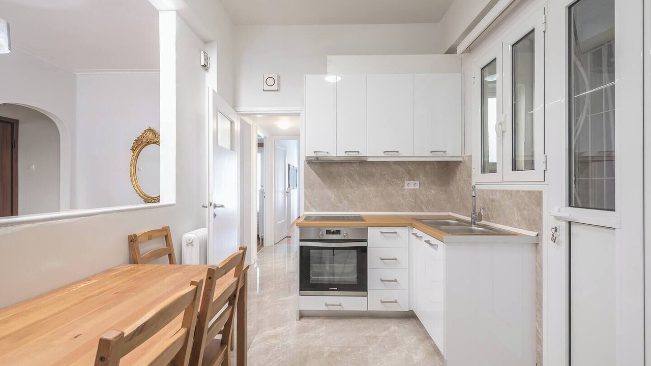 Photo of Kitchen in Attiki