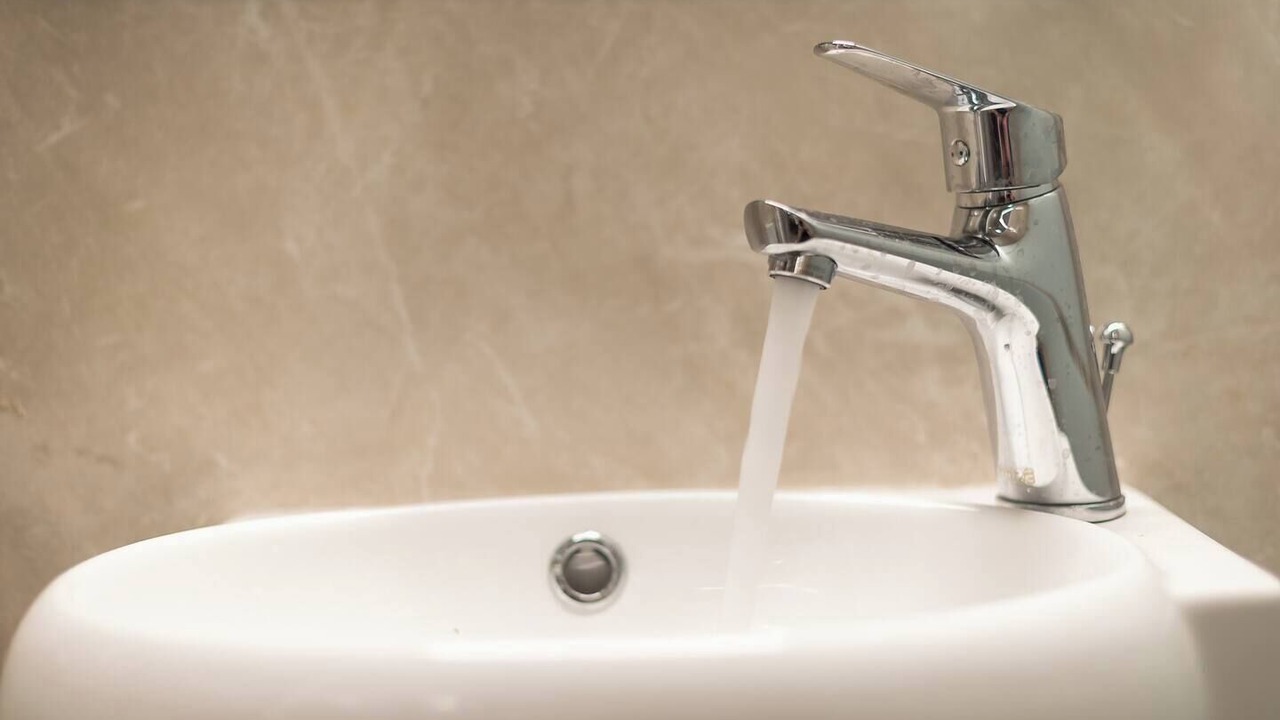 Photo of Bathroom in Attiki