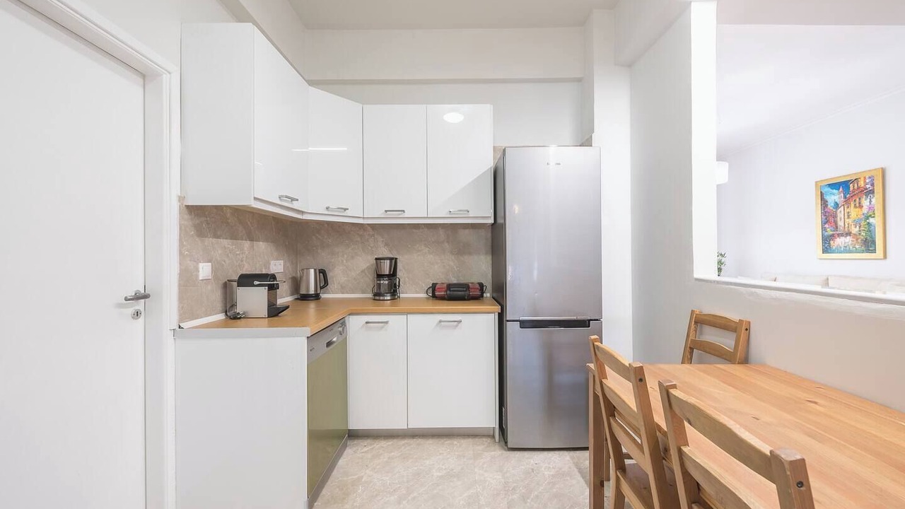Photo of Kitchen in Attiki