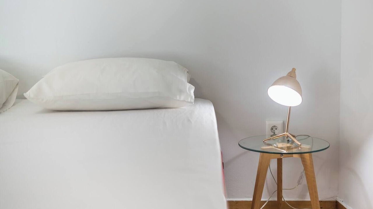 Photo of Bedroom in Attiki