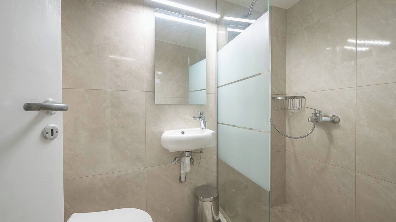 Photo of Bathroom in Attiki