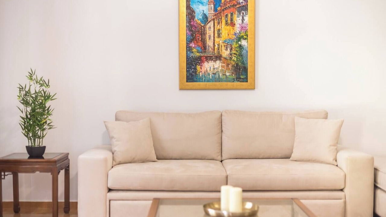 Photo of Livingroom in Attiki