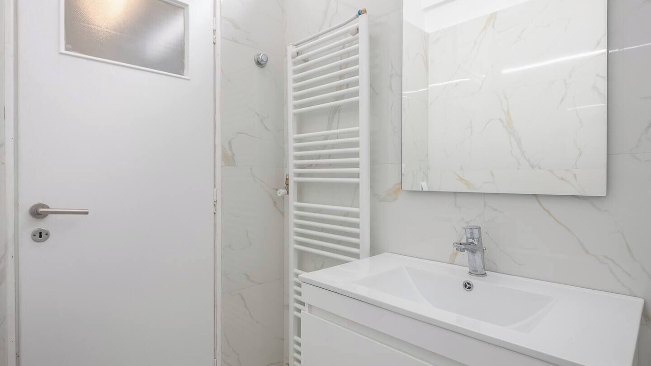 Photo of Bathroom in Attiki