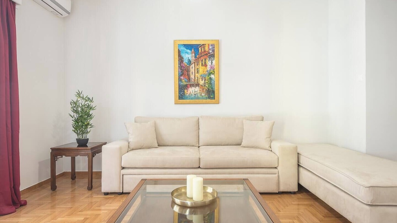 Photo of Livingroom in Attiki