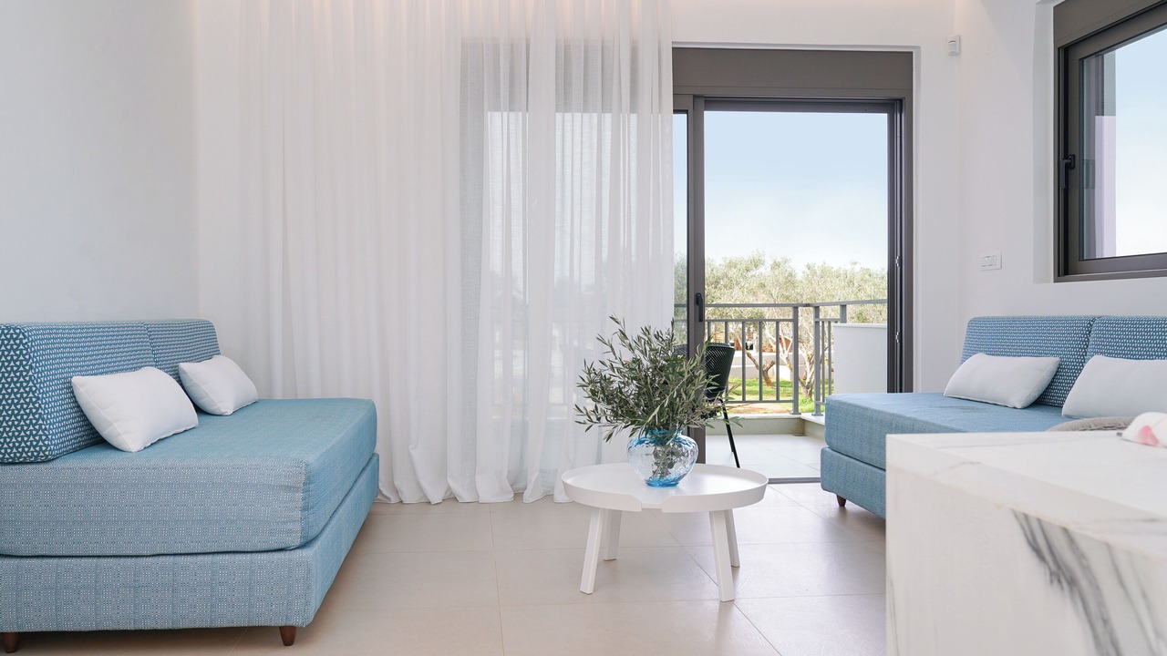 Photo of Livingroom in Livadi