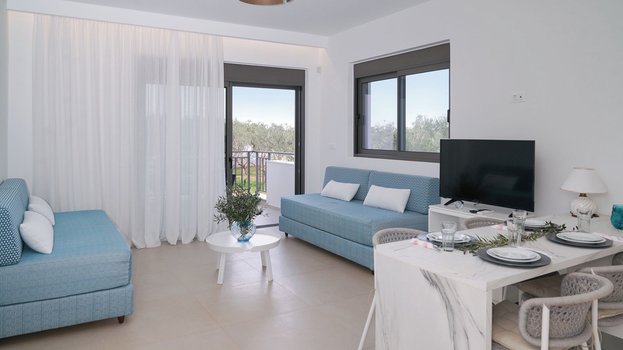 Photo of Livingroom in Livadi