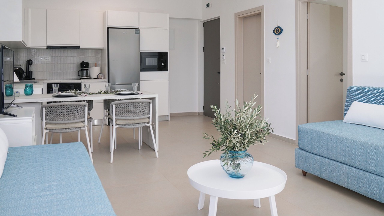 Photo of Livingroom in Livadi