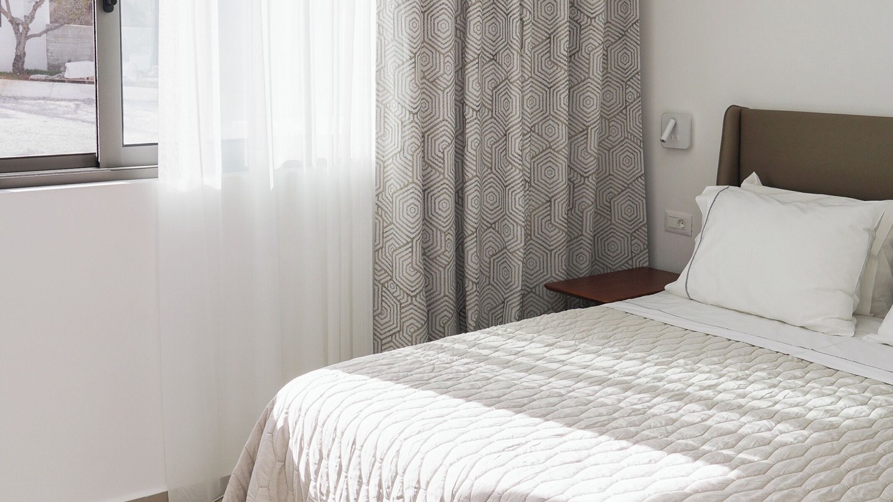 Photo of Bedroom in Livadi