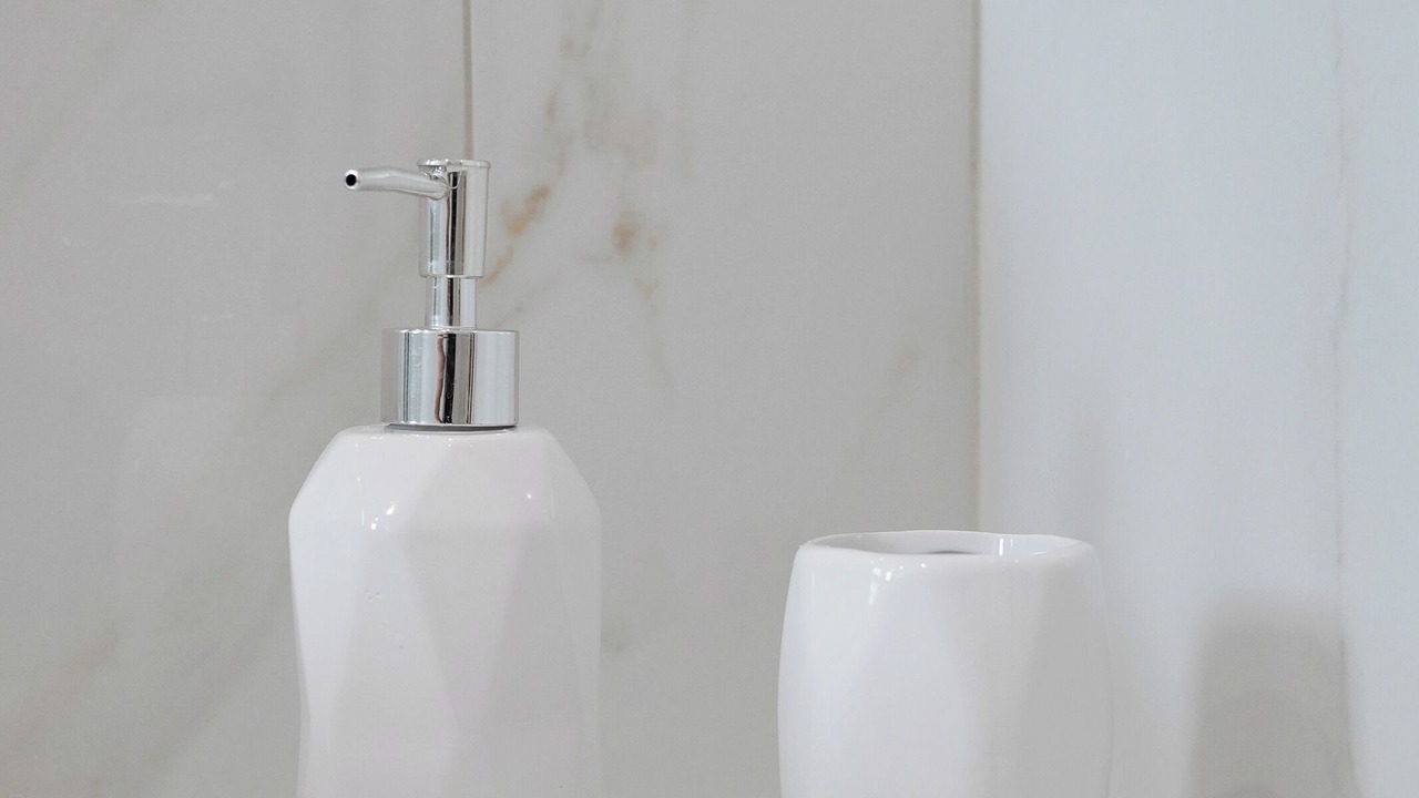 Photo of Bathroom in Livadi