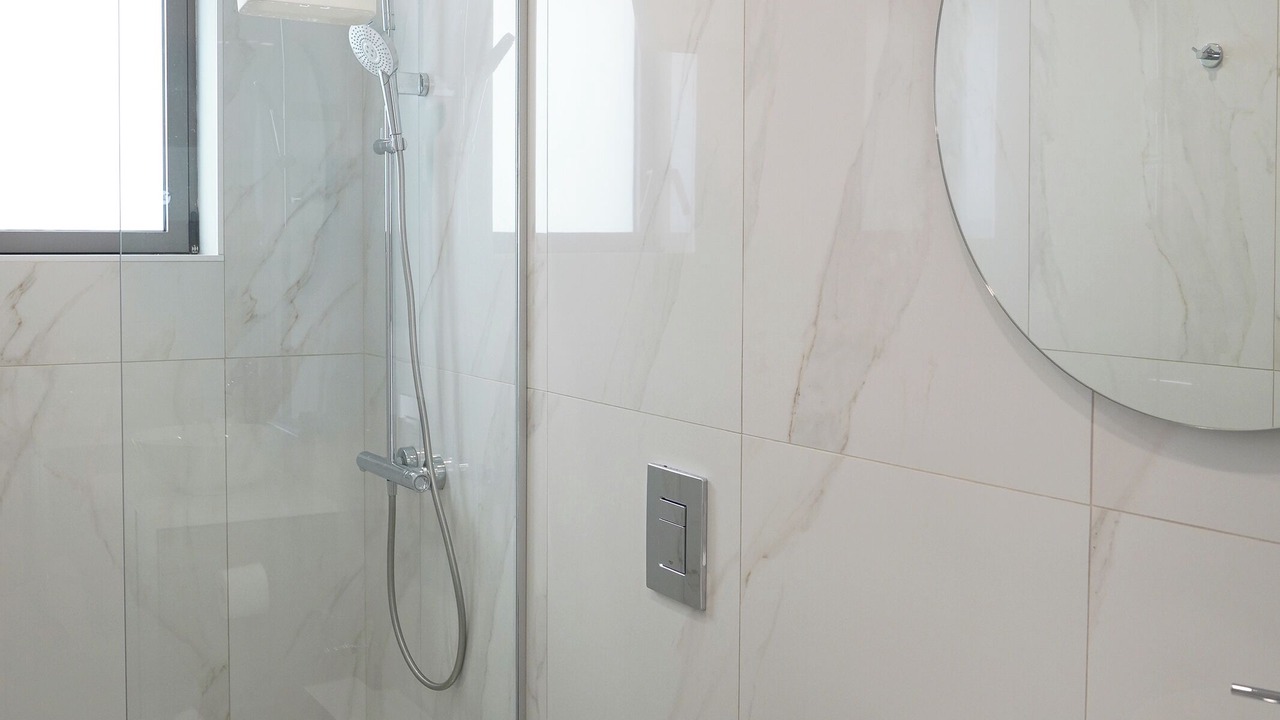 Photo of Bathroom in Livadi