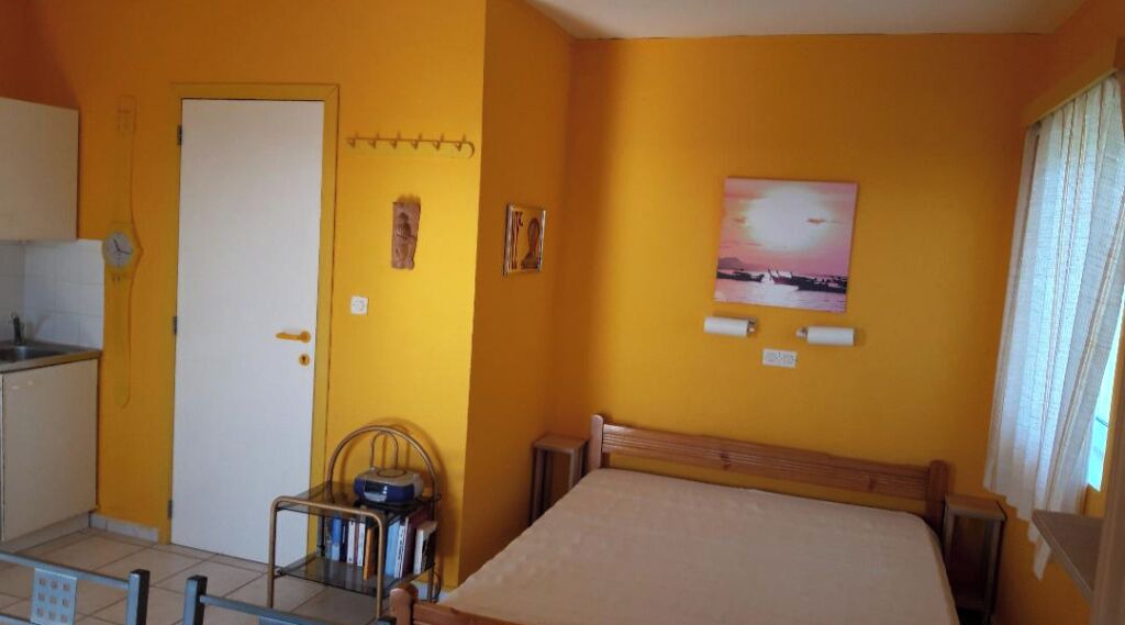 Photo of Bedroom in Voia