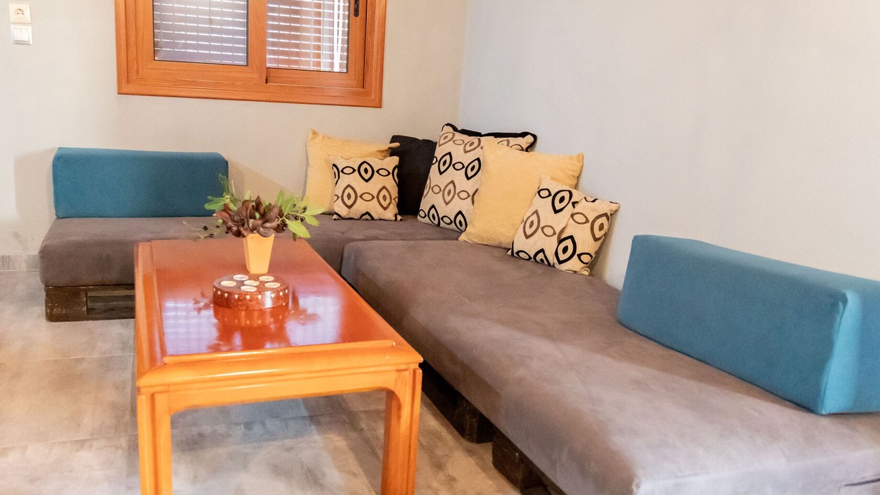 Photo of Livingroom in Omales