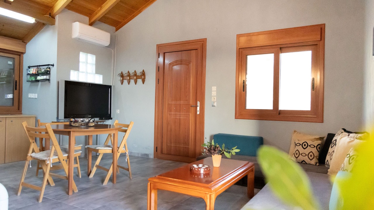 Photo of Livingroom in Omales