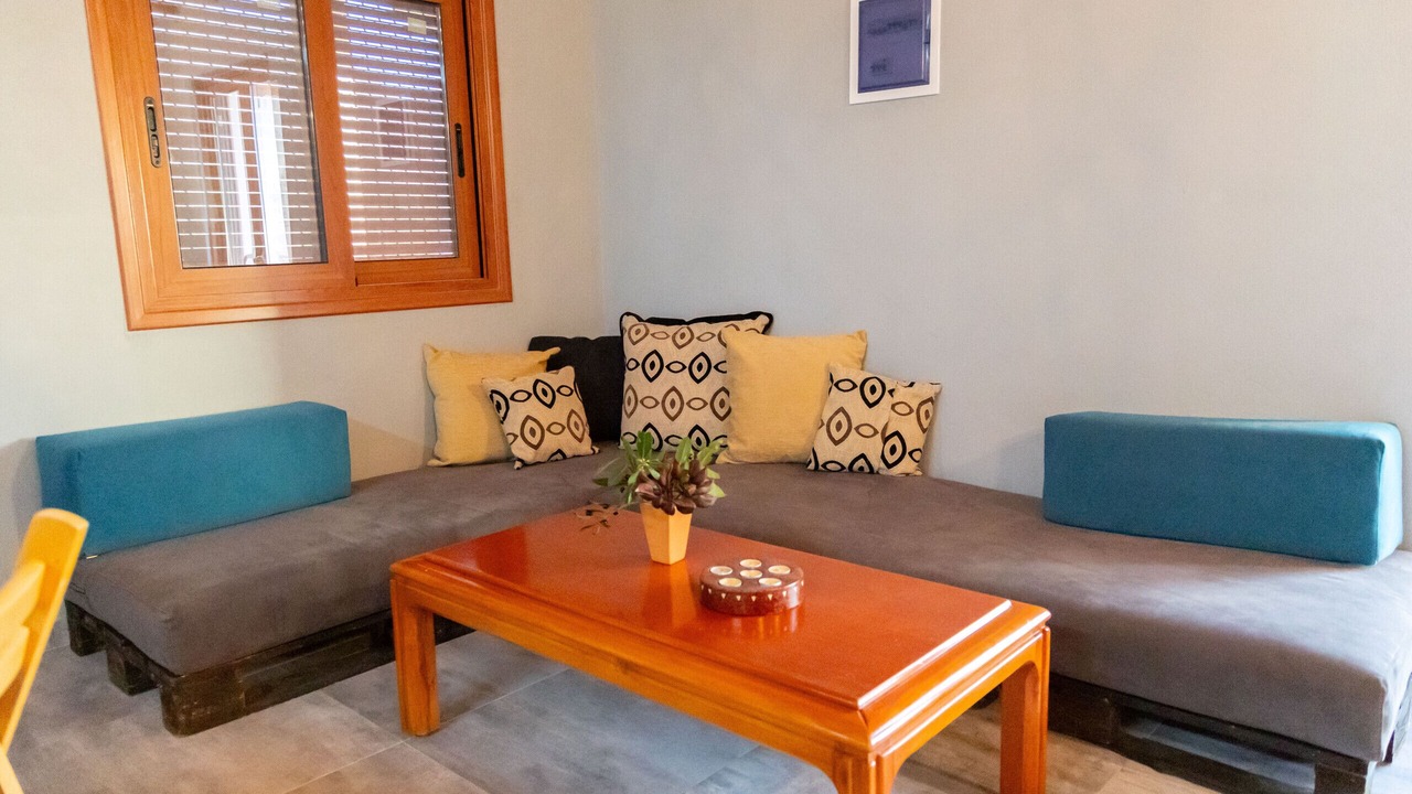 Photo of Livingroom in Omales