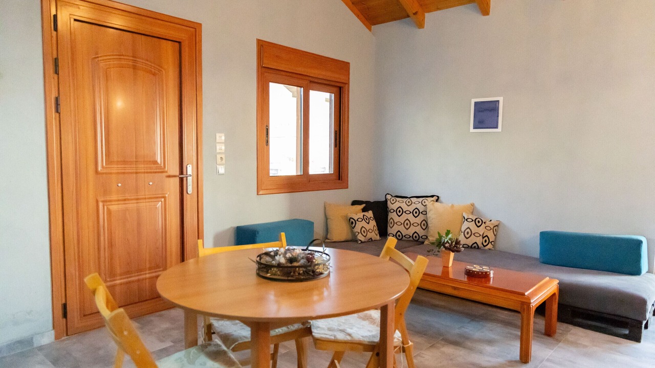 Photo of Livingroom in Omales