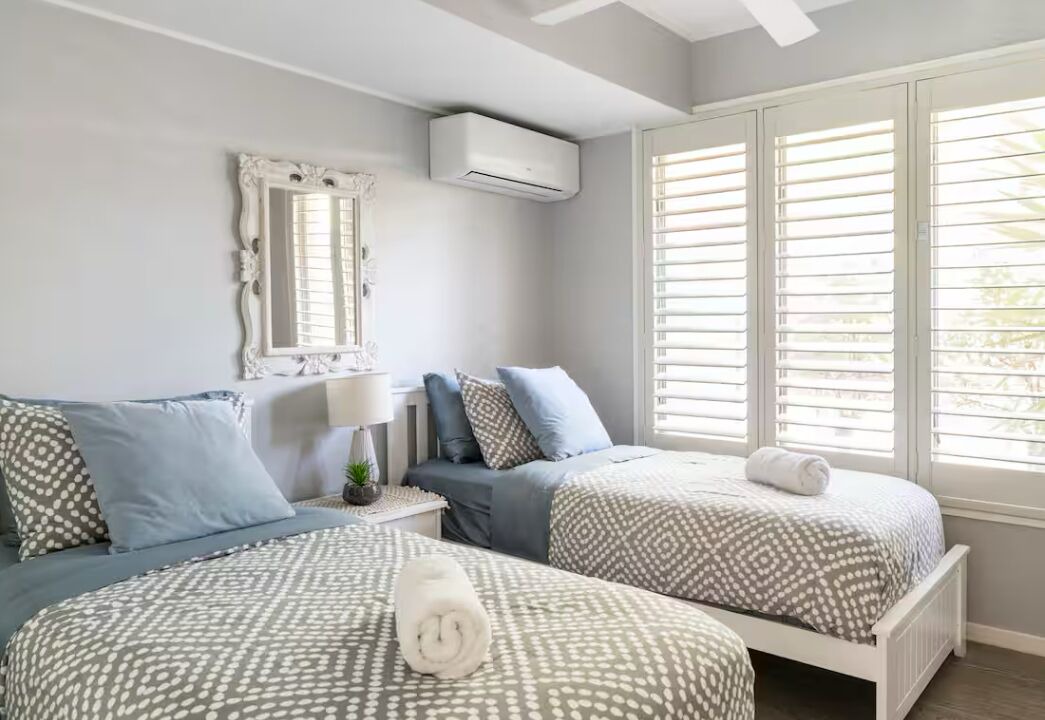 Photo of Bedroom in Twin Waters