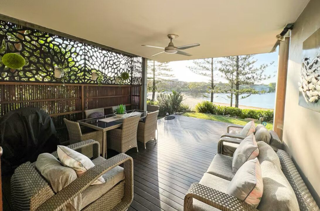 Photo of Outdoor in Twin Waters