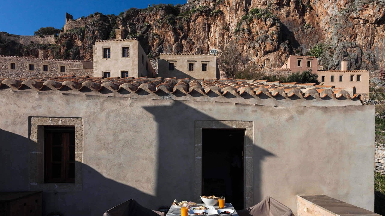 Photo of Outdoor in Monemvasia