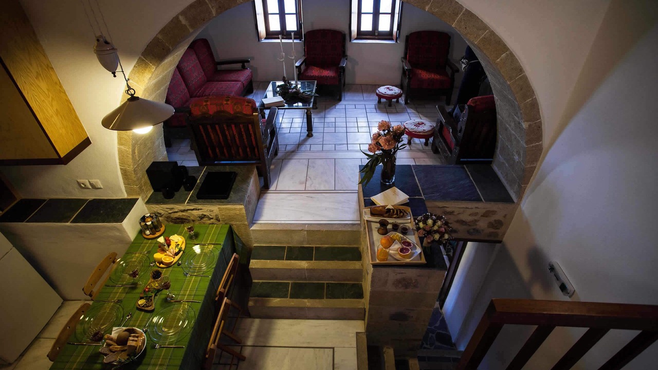 Photo of Others in Monemvasia