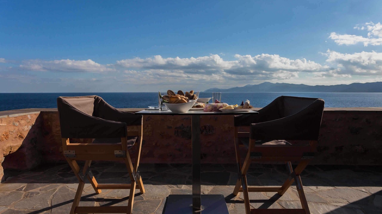 Photo of Outdoor in Monemvasia