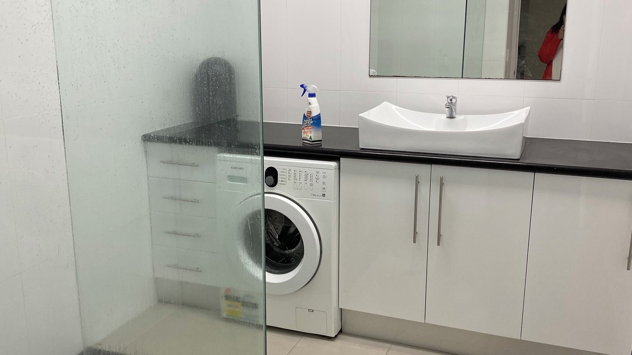 Photo of Bathroom in Worongary
