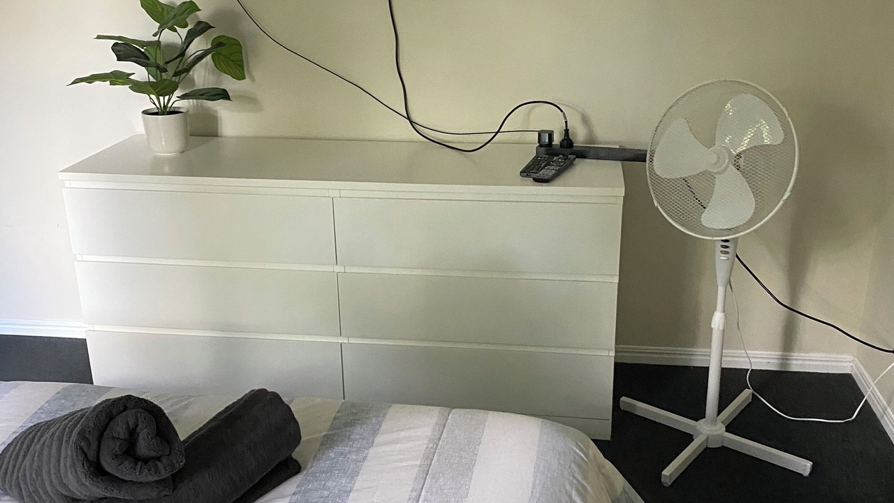 Photo of Bedroom in Worongary
