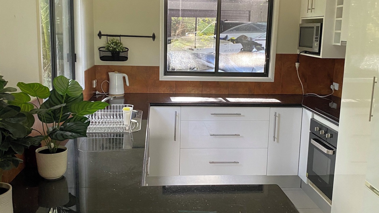 Photo of Kitchen in Worongary