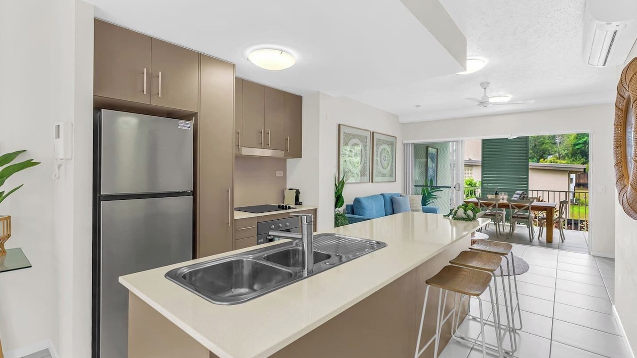 Photo of Kitchen in Edge Hill