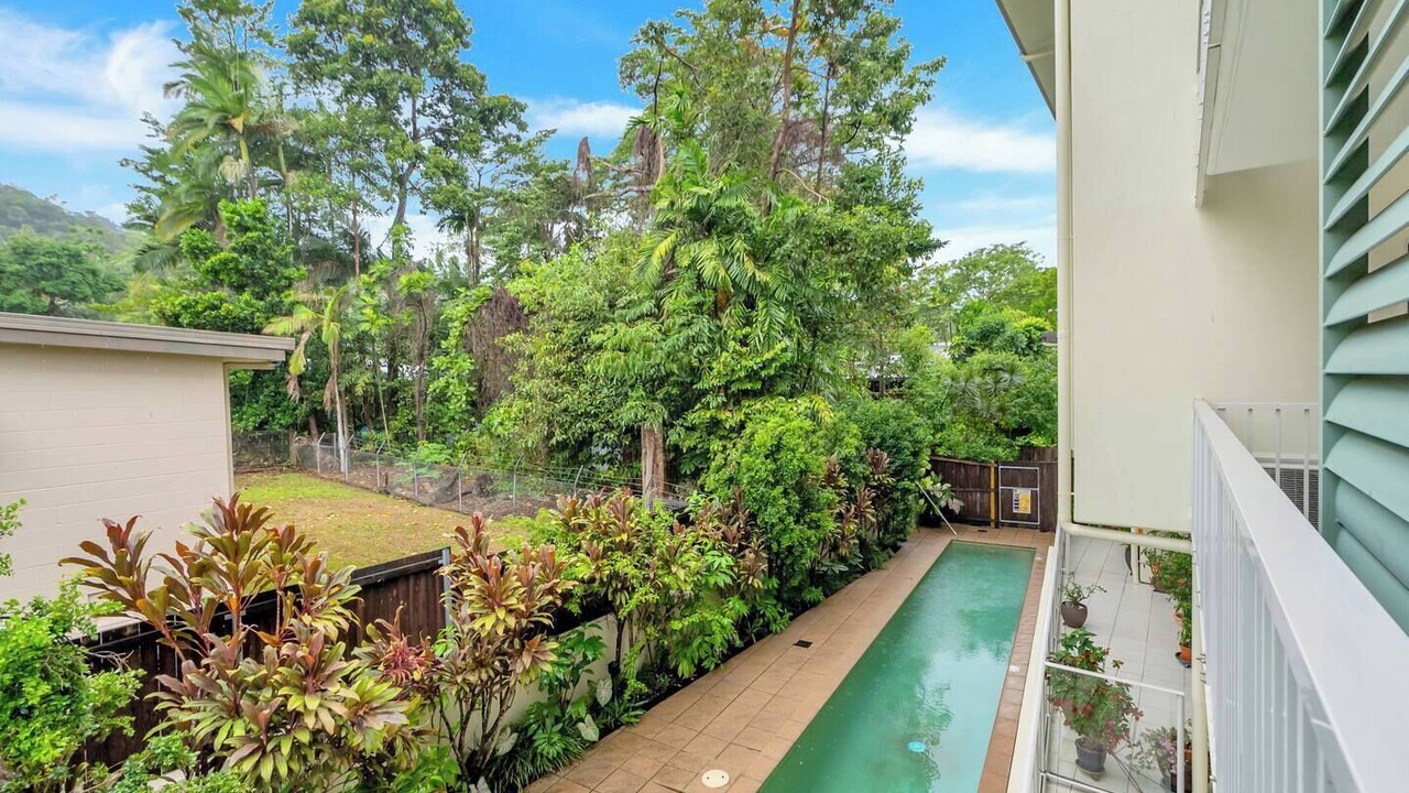 Photo of Patio Balcony in Edge Hill