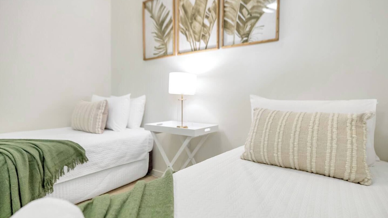 Photo of Bedroom in Edge Hill