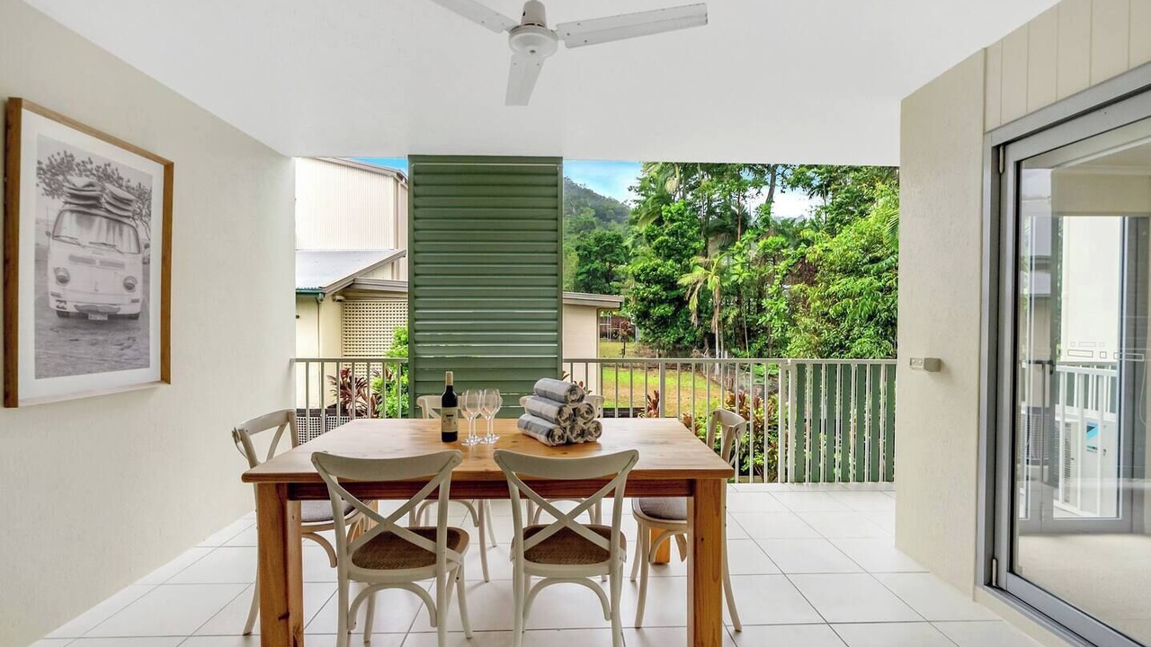 Photo of Patio Balcony in Edge Hill