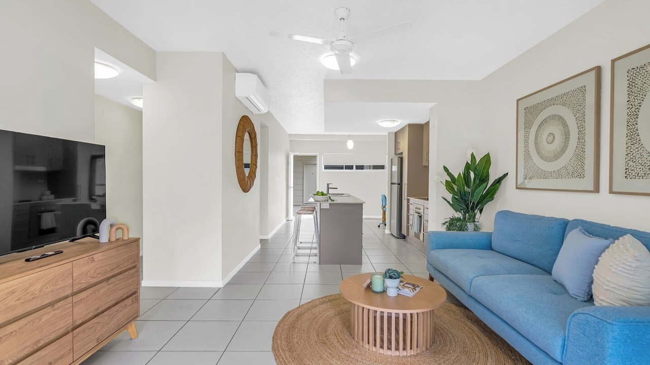 Photo of Livingroom in Edge Hill