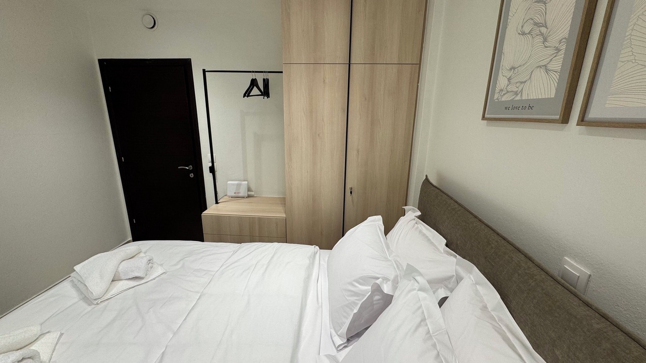 Photo of Bedroom in Arachova