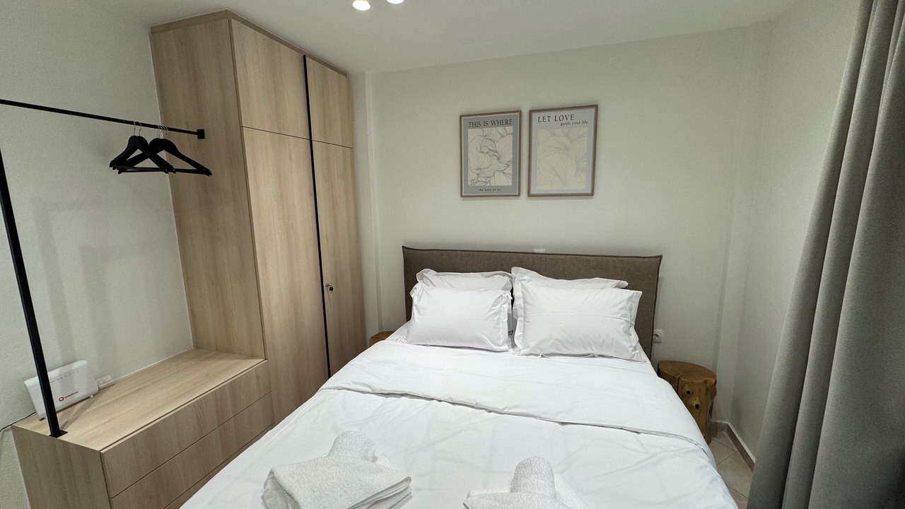 Photo of Bedroom in Arachova