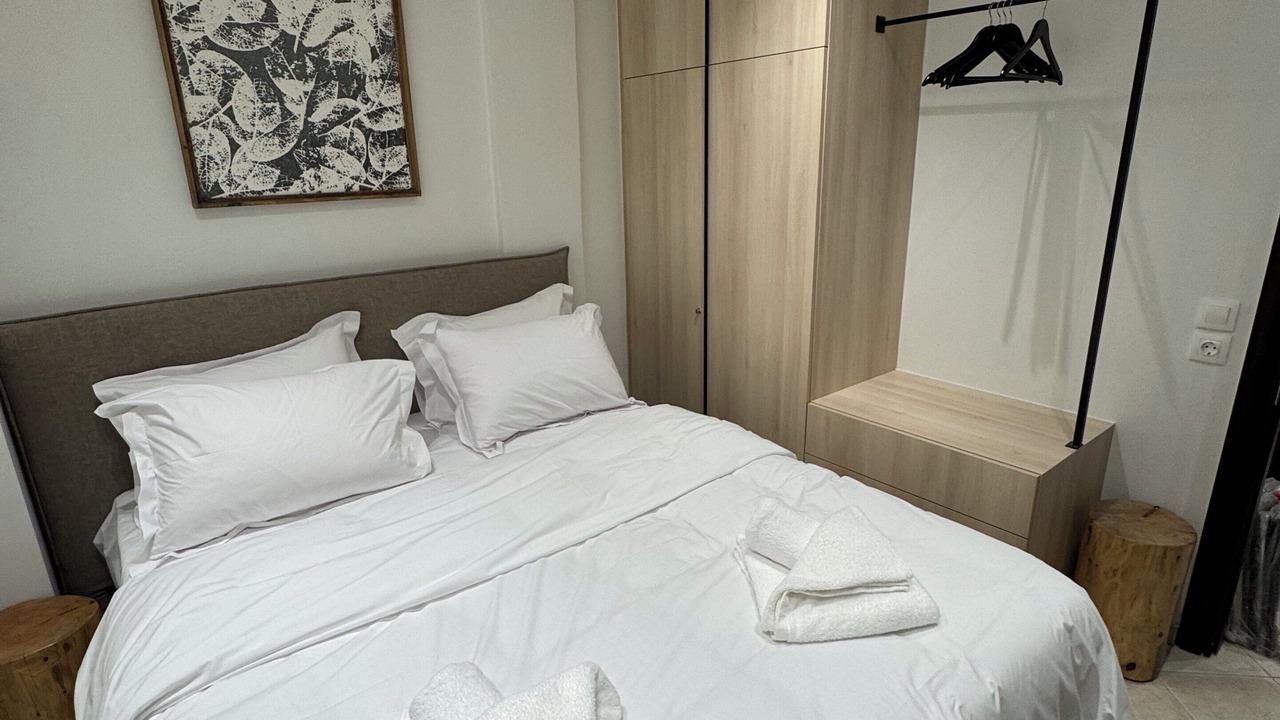 Photo of Bedroom in Arachova