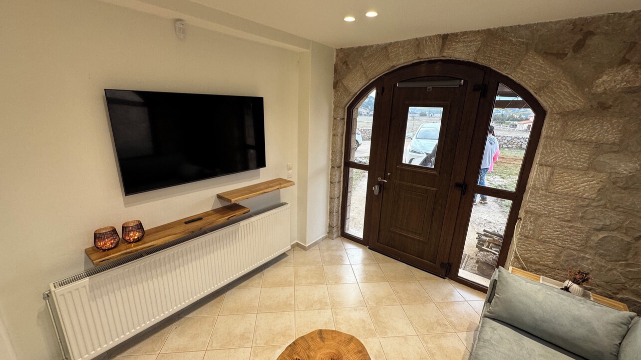 Photo of Livingroom in Arachova
