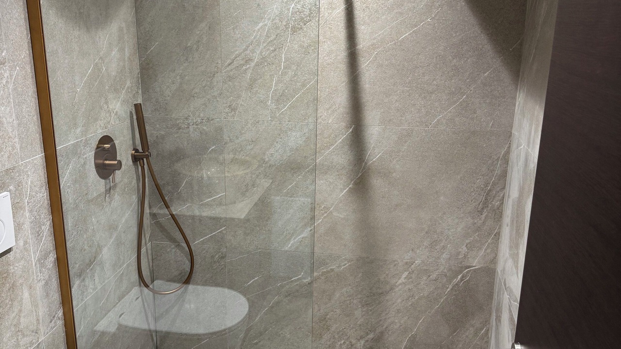Photo of Bathroom in Arachova