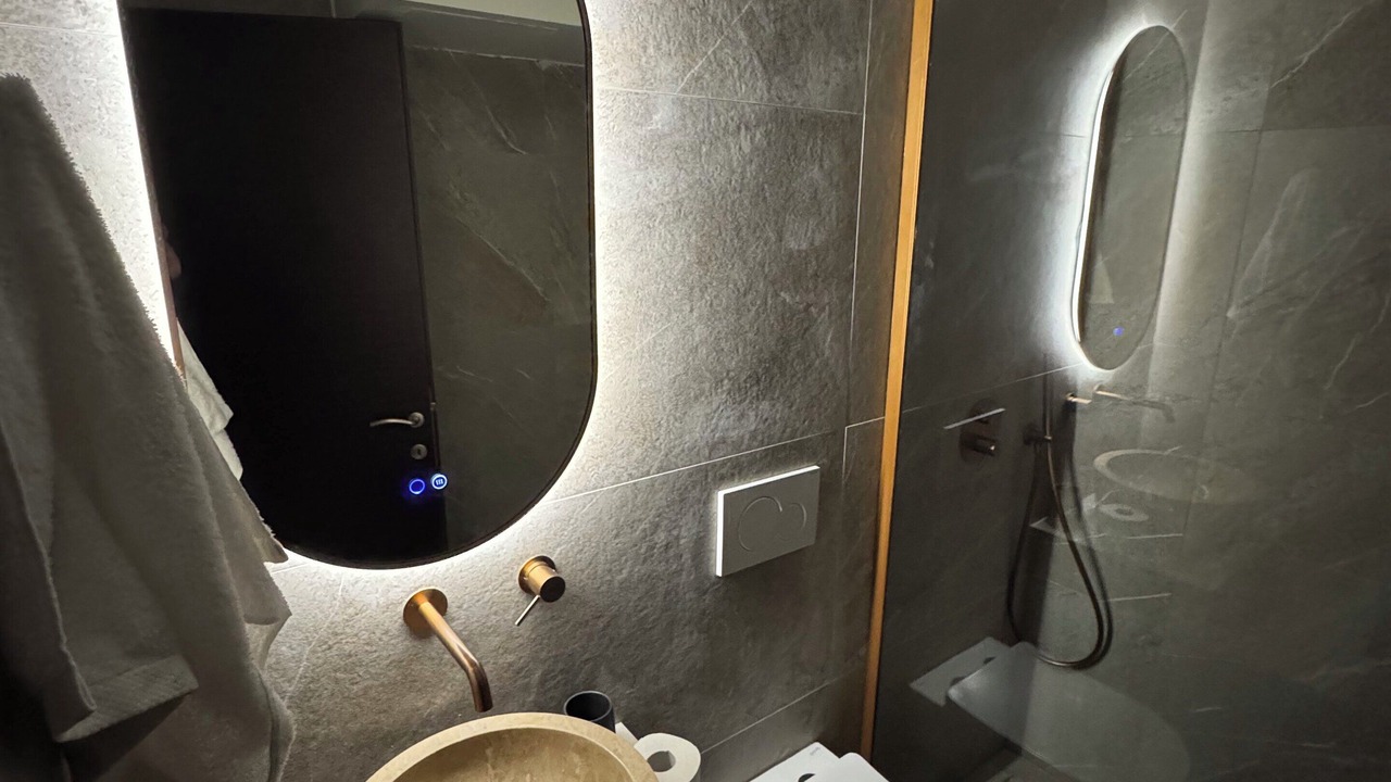 Photo of Bathroom in Arachova
