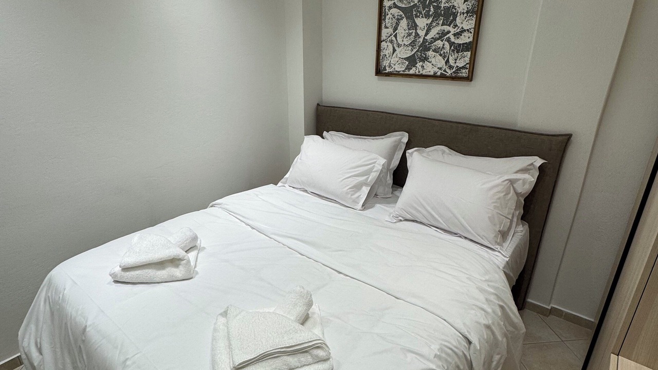 Photo of Bedroom in Arachova