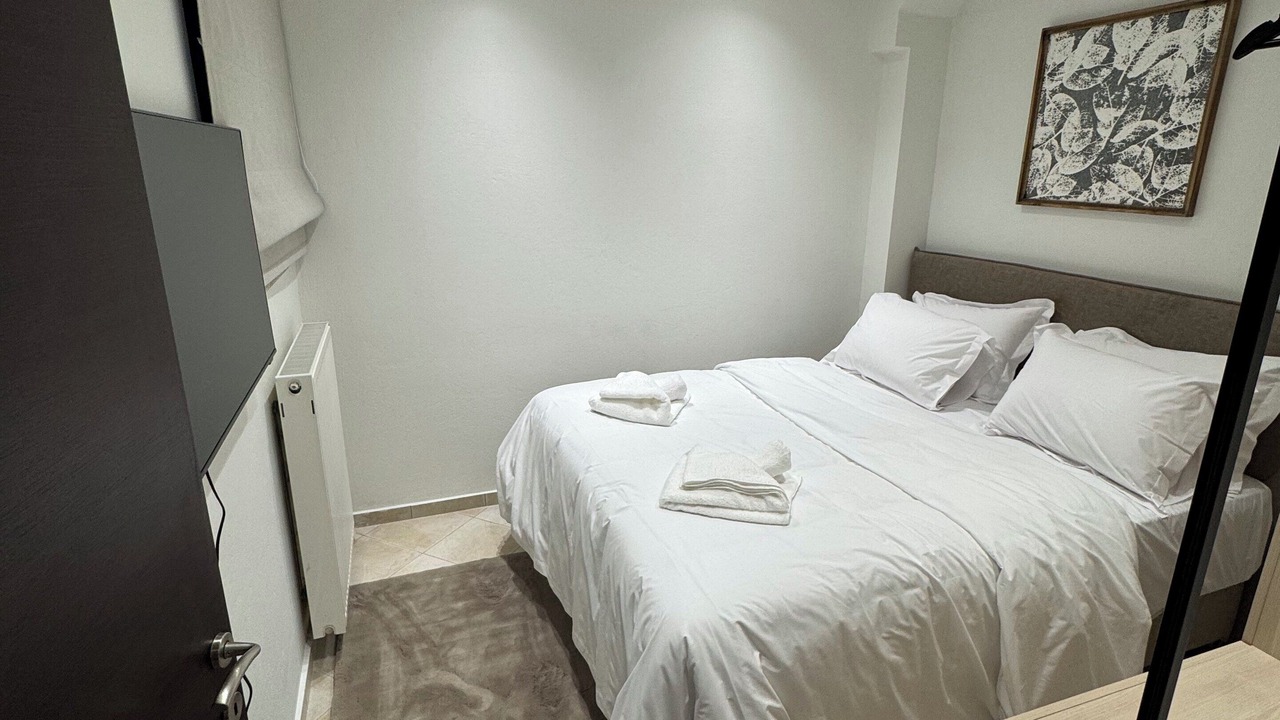 Photo of Bedroom in Arachova