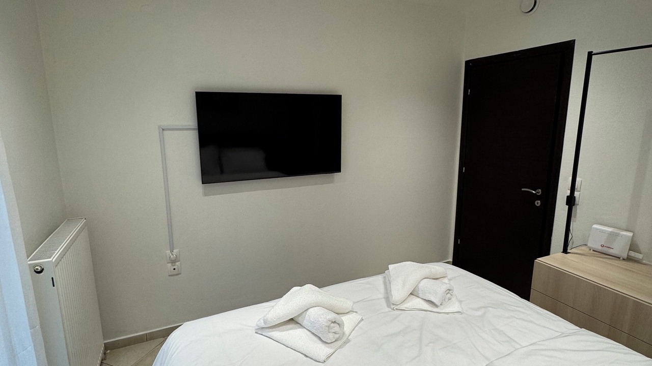 Photo of Bedroom in Arachova