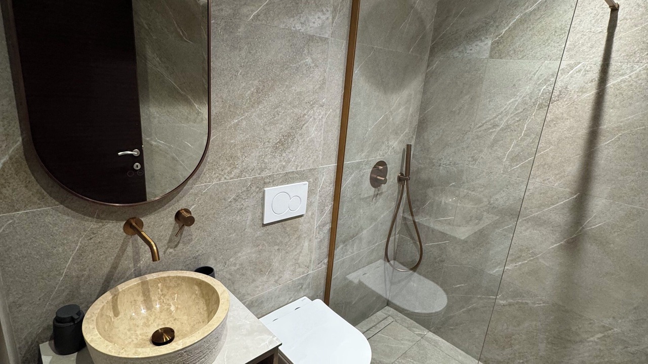 Photo of Bathroom in Arachova