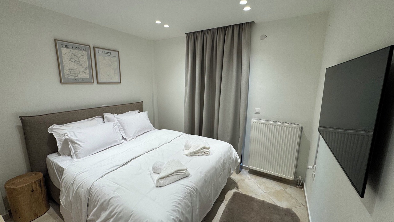 Photo of Bedroom in Arachova