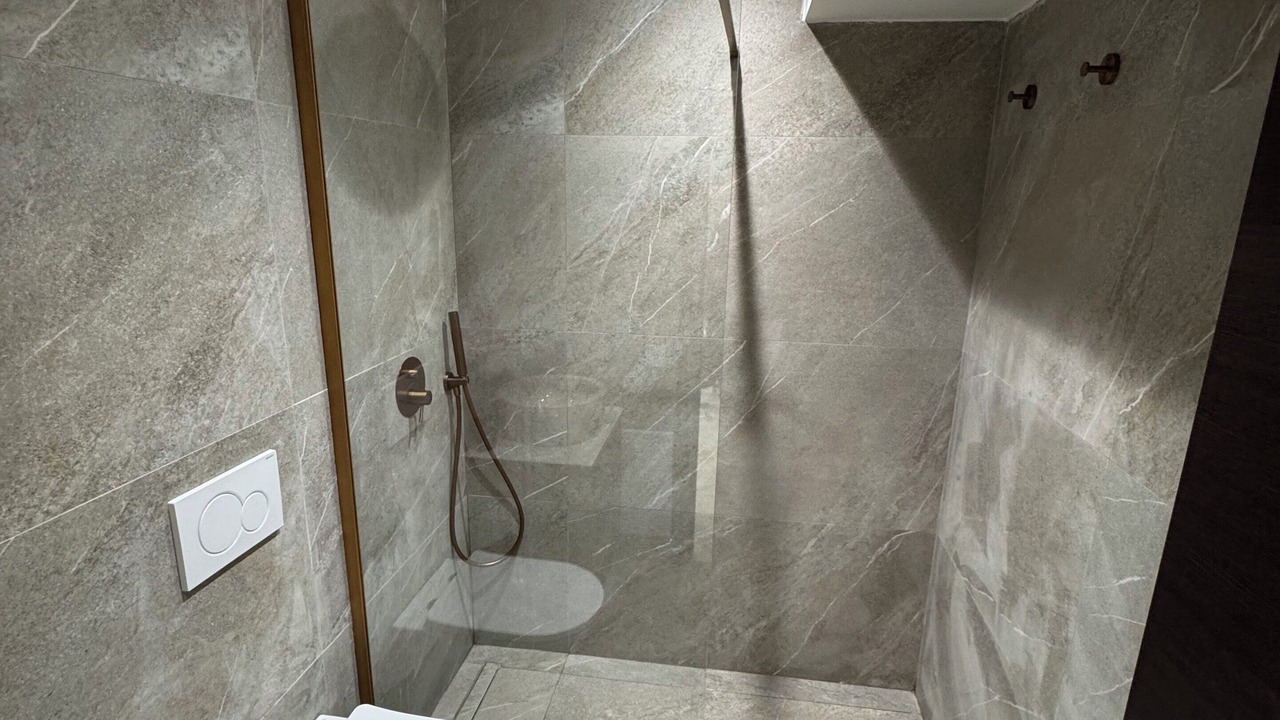 Photo of Bathroom in Arachova
