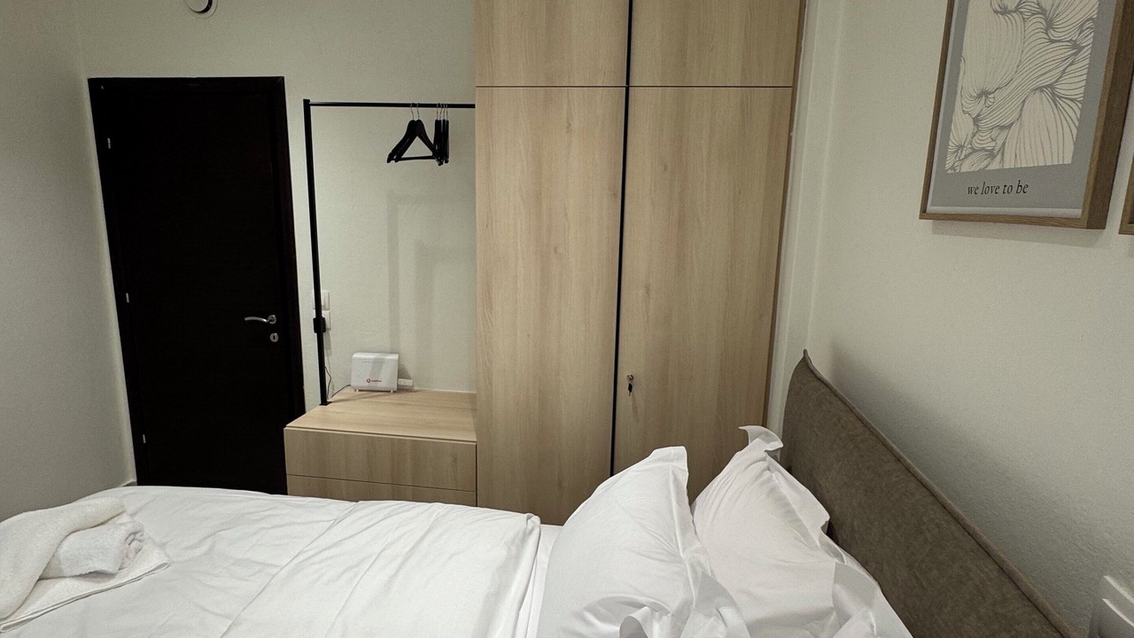 Photo of Bedroom in Arachova