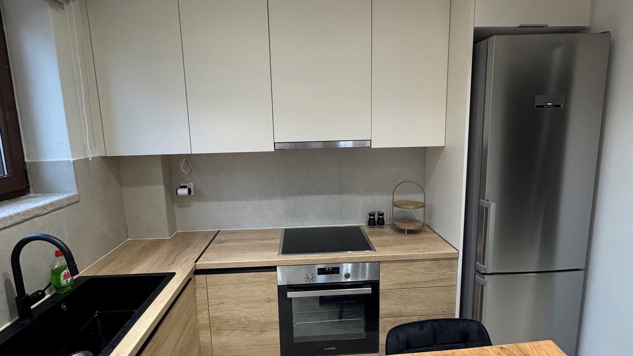 Photo of Kitchen in Arachova