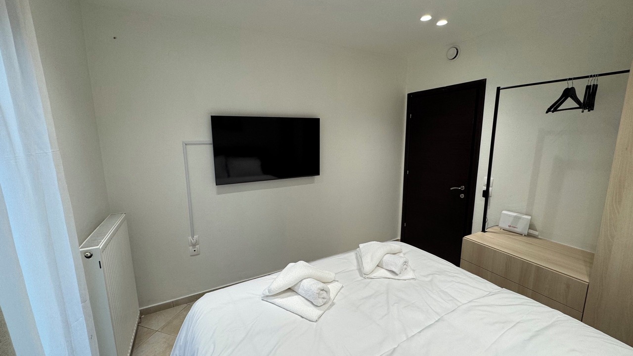 Photo of Bedroom in Arachova